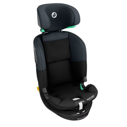 Maxi-Cosi Emerald 360 S Car Seat - Tonal Black