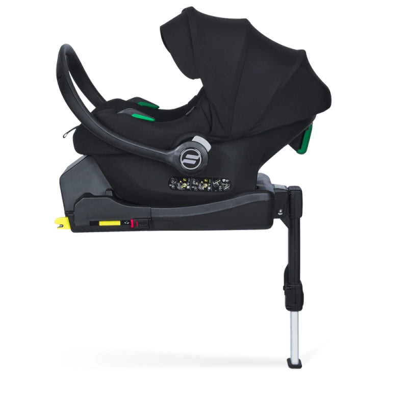 Avionaut Cosmo AirFlow i-Size Infant Car Seat - Black