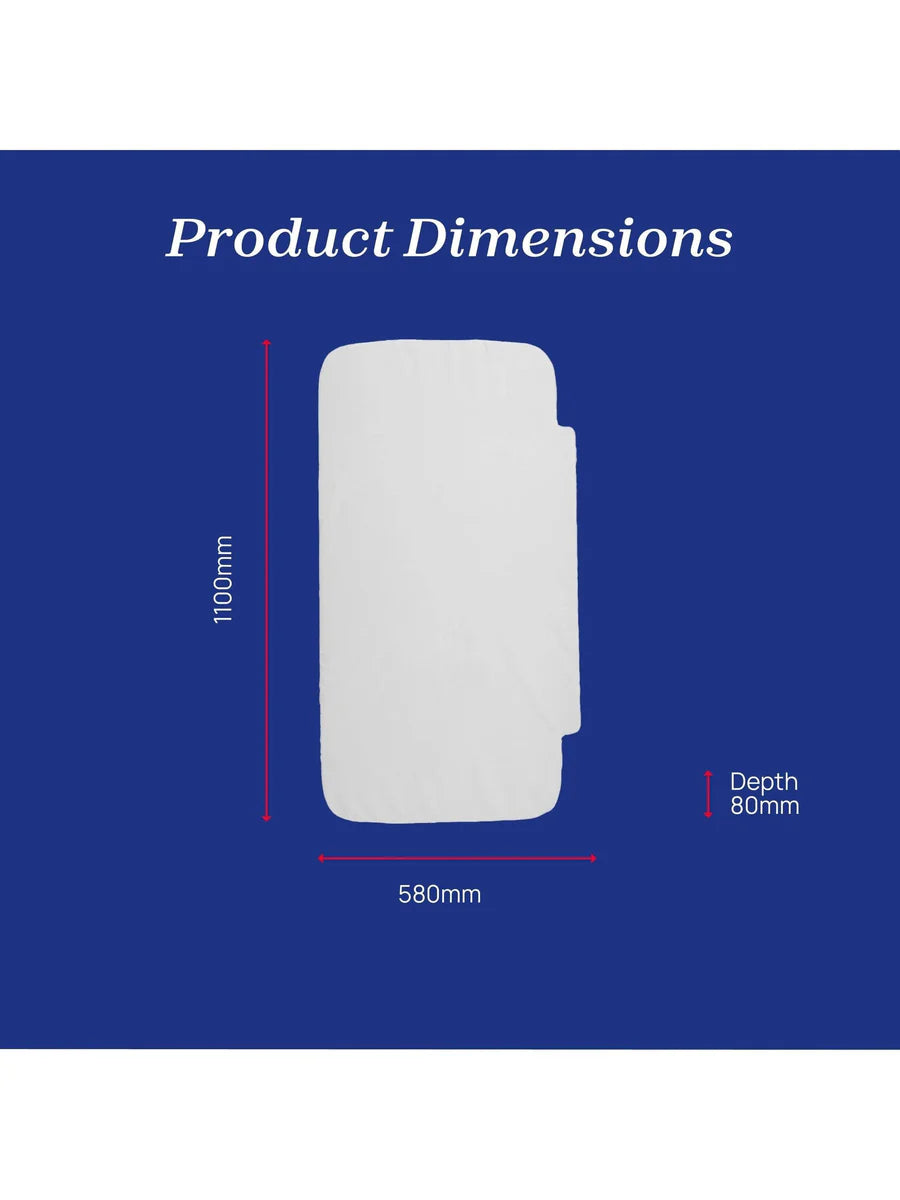 Chicco Next2Me Forever Replacement Mattress