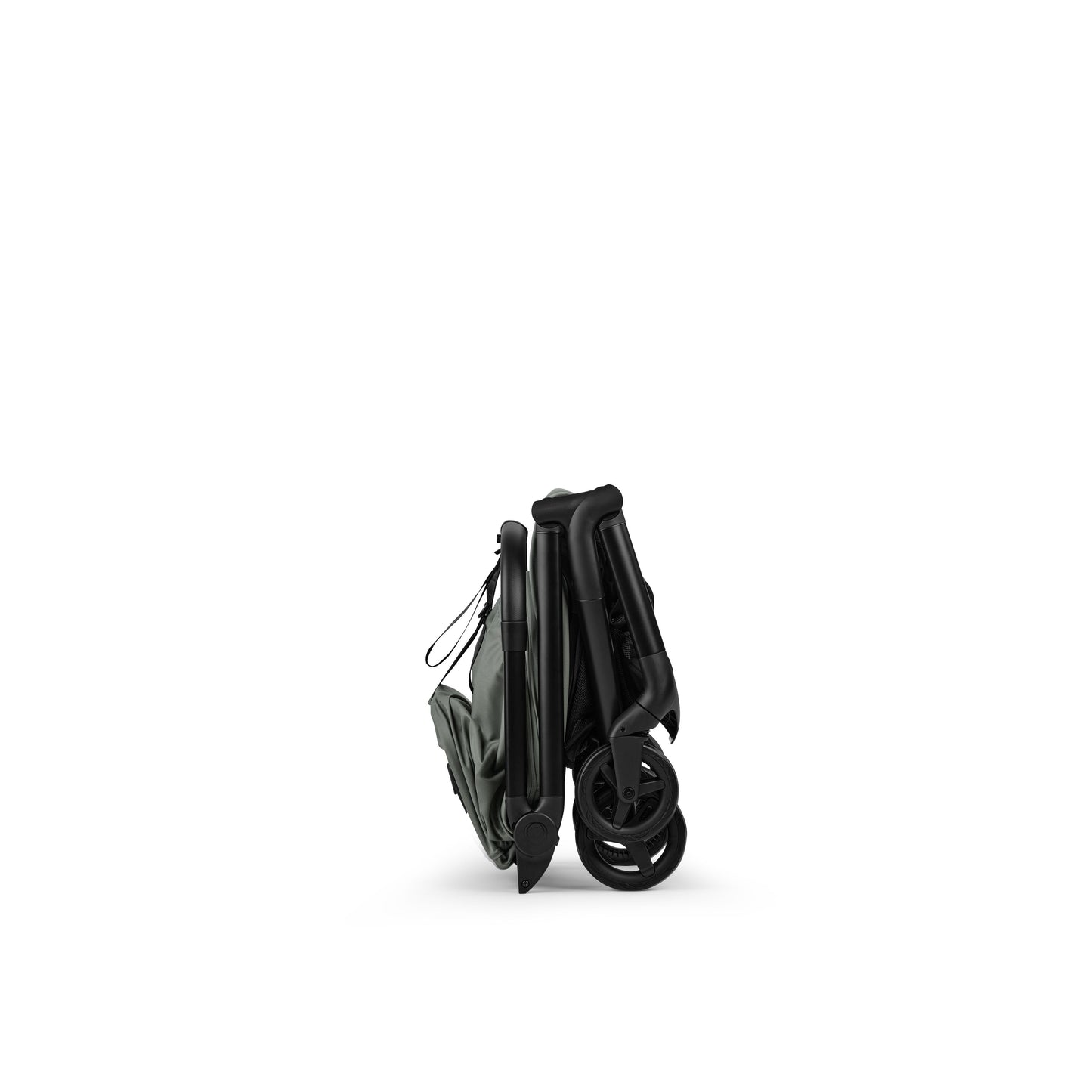 Bugaboo Butterfly 2 Compact Stroller - Forest Green