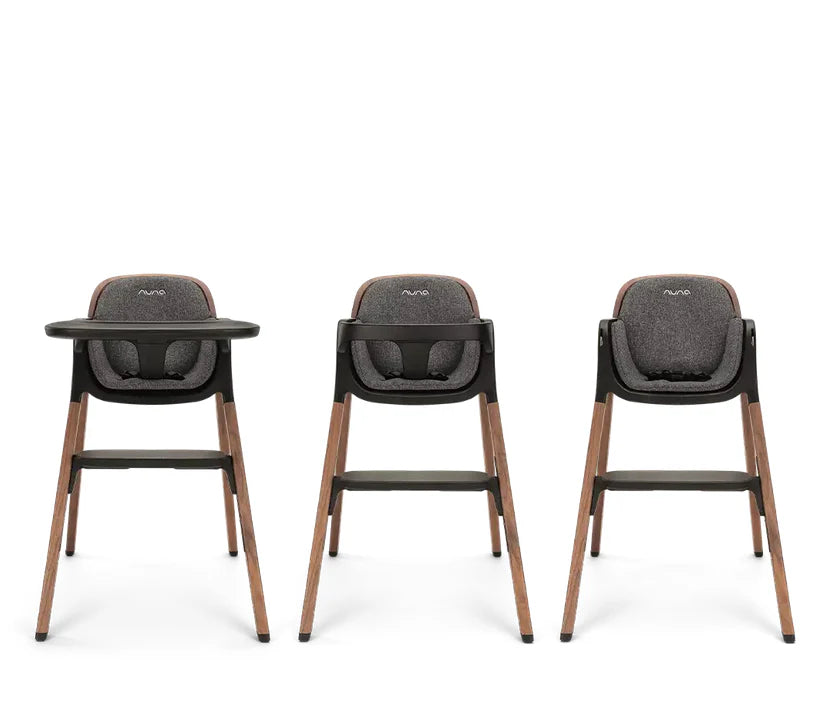 Nuna Bryn Highchair - Sanderson