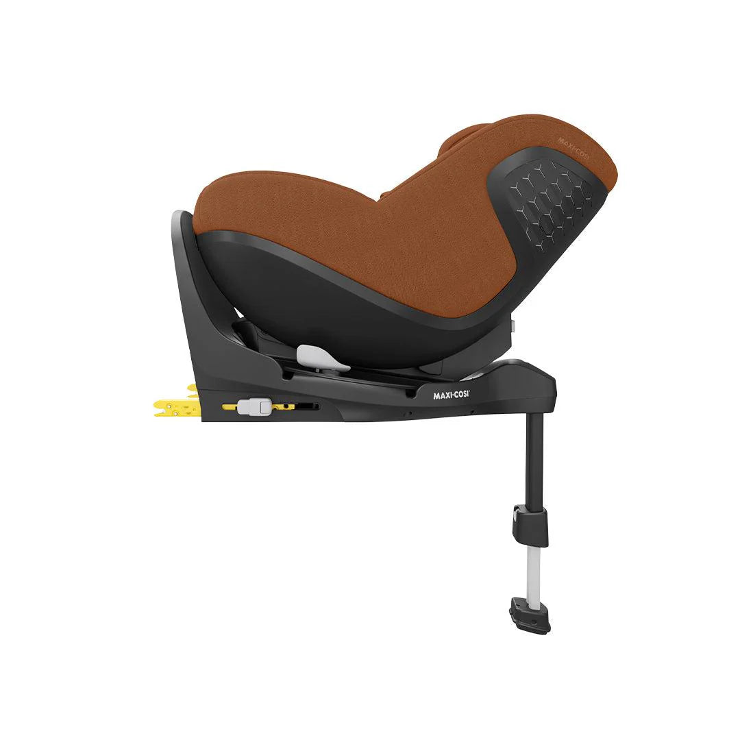 Maxi-Cosi Pearl 360 Pro Car Seat - Authentic Terra