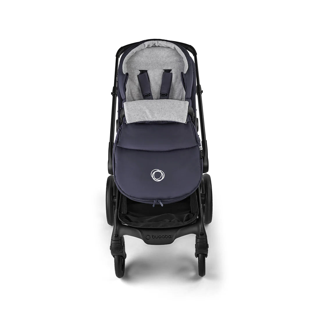 Bugaboo Footmuff - Deep Indigo