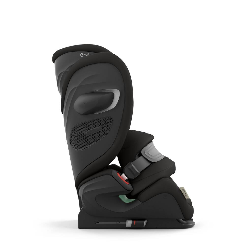 Cybex Pallas G3 I-Size Car Seat – Magic Black