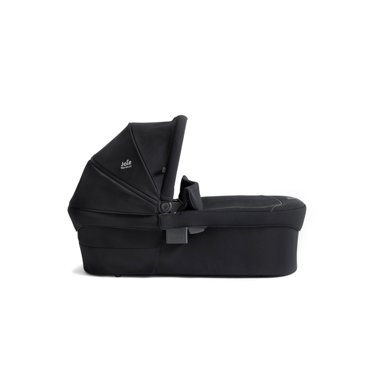 Joie Ramble XL Signature Carrycot - Eclipse