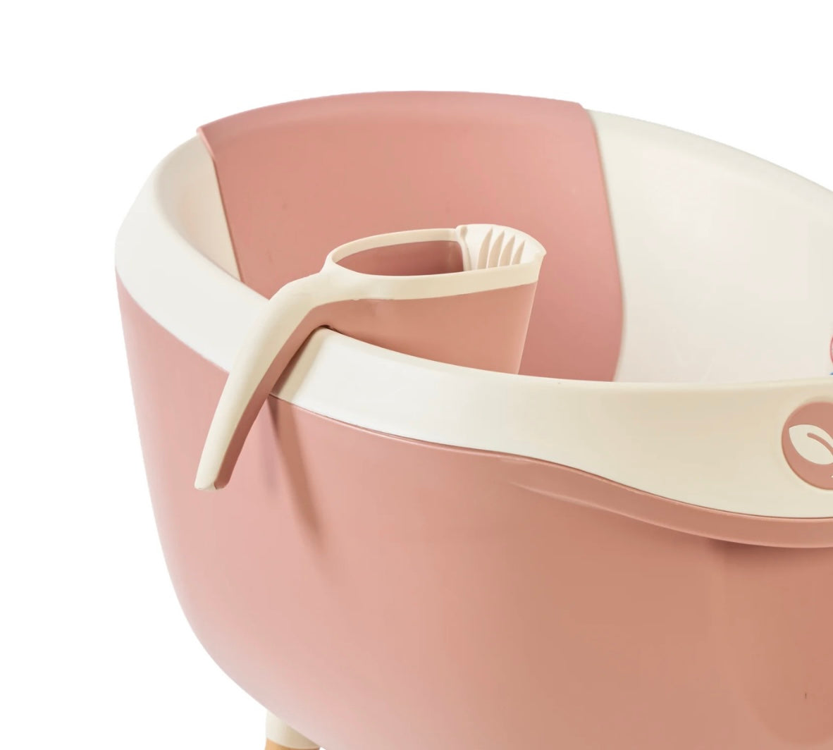 Tutti Bambini Nati Bath Jug - Shell
