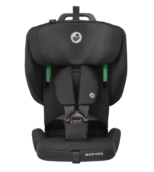 Maxi-Cosi Nomad Plus Foldable - Authentic Black