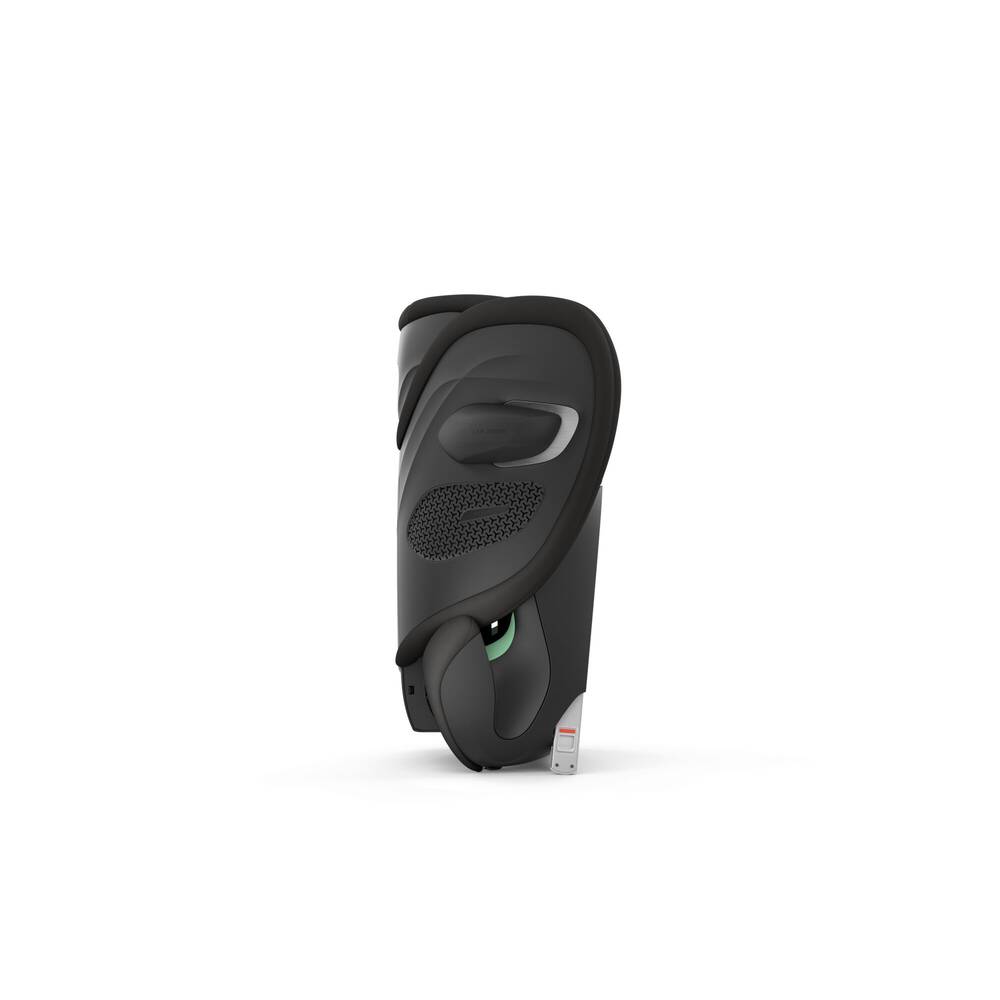 Cybex Solution G2 Foldable Car Seat - Magic Black
