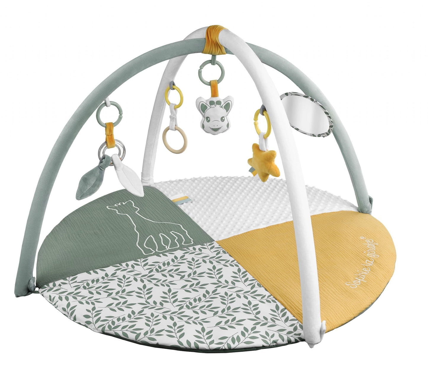 Sophie la Girafe Reverso Playmat