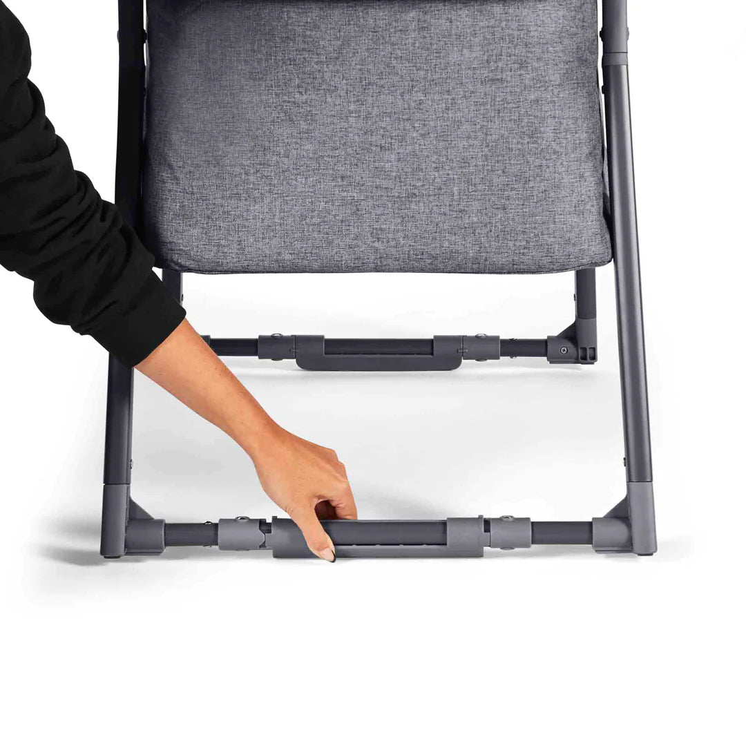 Redkite Push Me Savanna i Travel System Ultimate Baby Essentials Bundle - Black