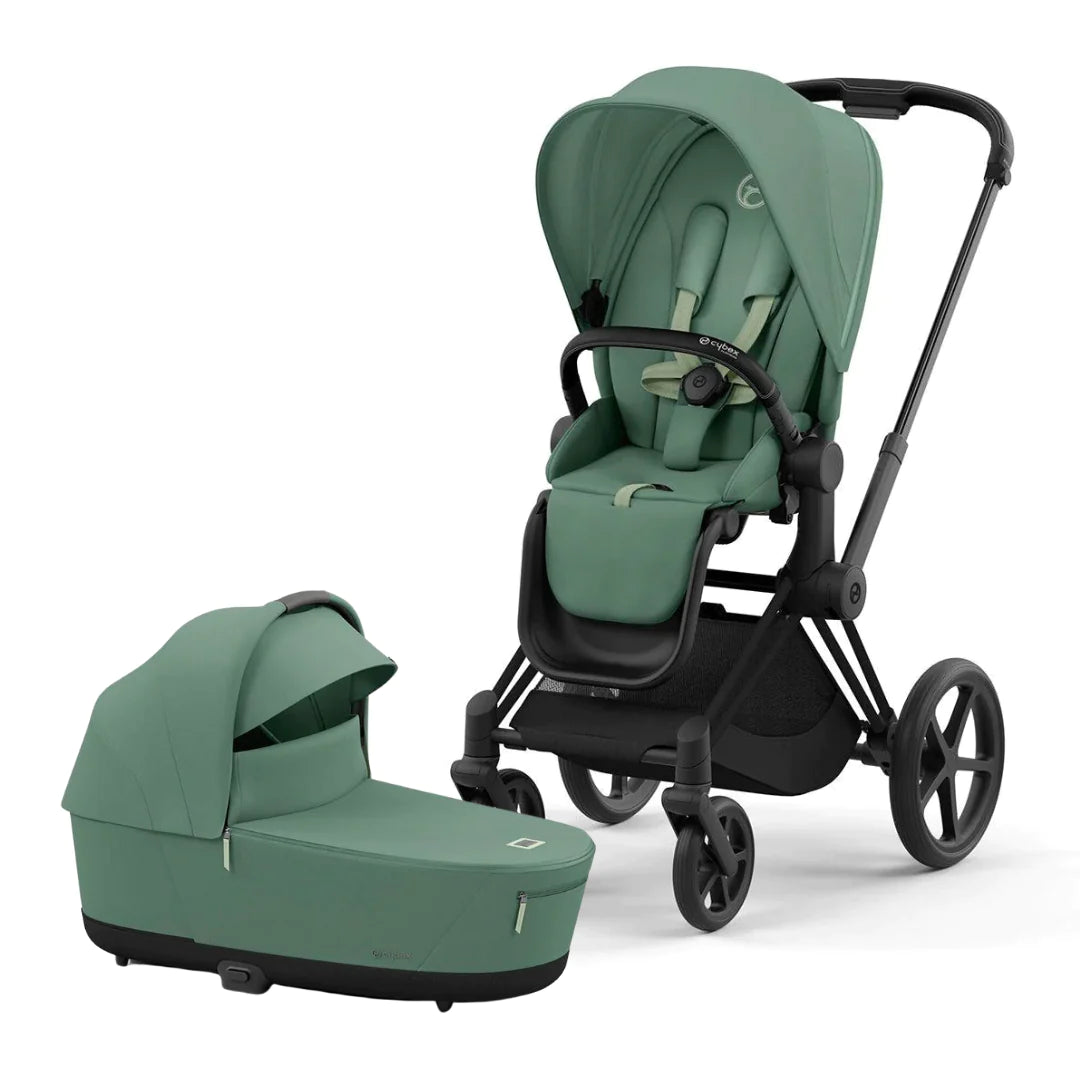 Priam light seat sales