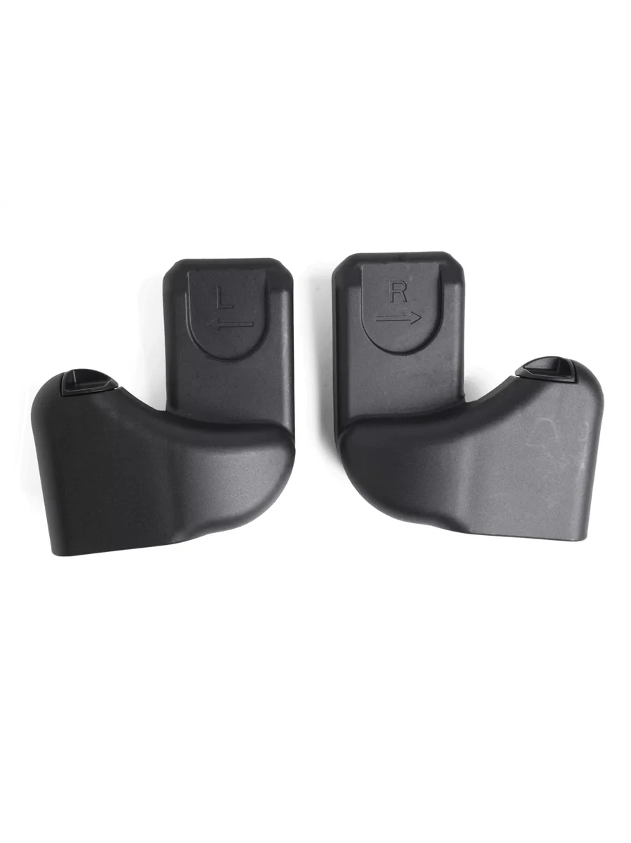 iCandy Peach Lower Car Seat Adapters