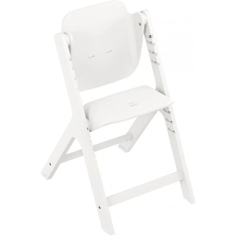 Maxi Cosi Nesta High Chair - White