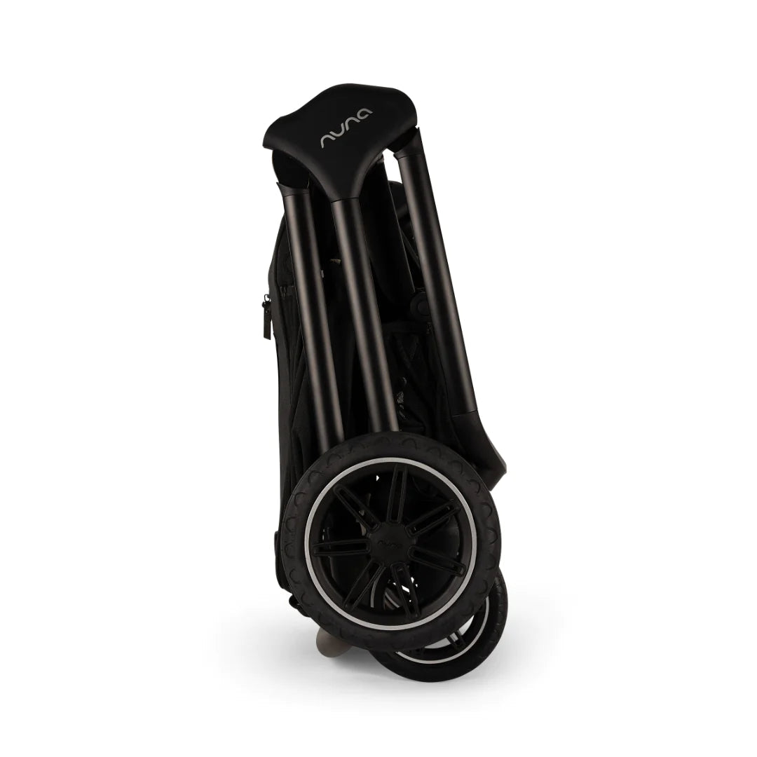 Nuna TRIV Next Pushchair - Caviar