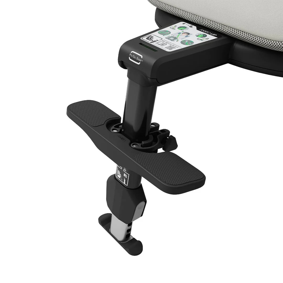 Axkid UP Footrest