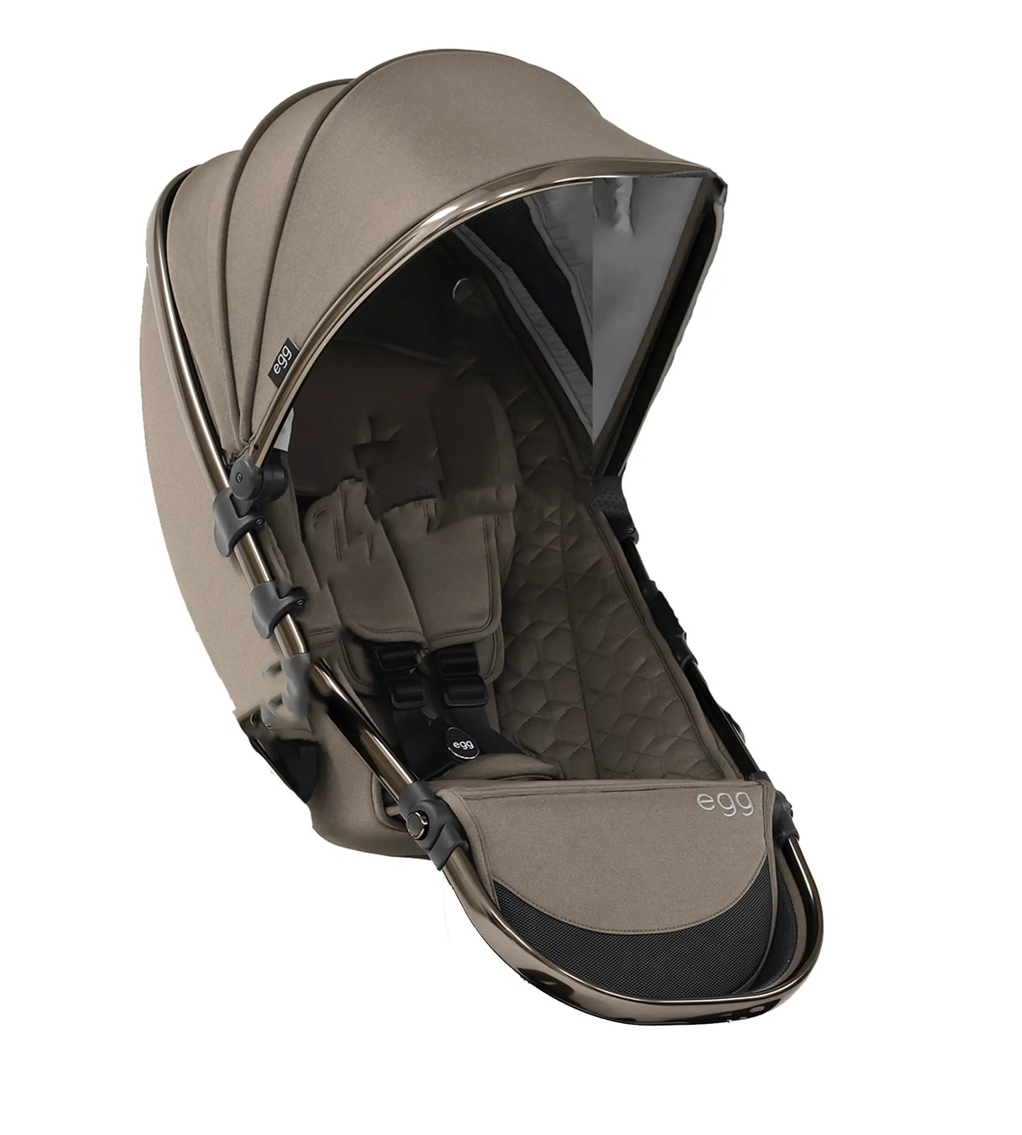 egg3 Tandem Seat - Mink