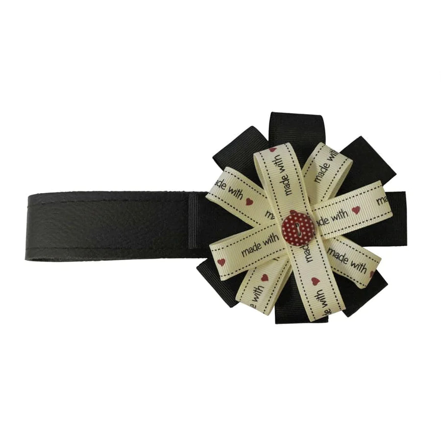 BabyStyle Ribbon Made With Love