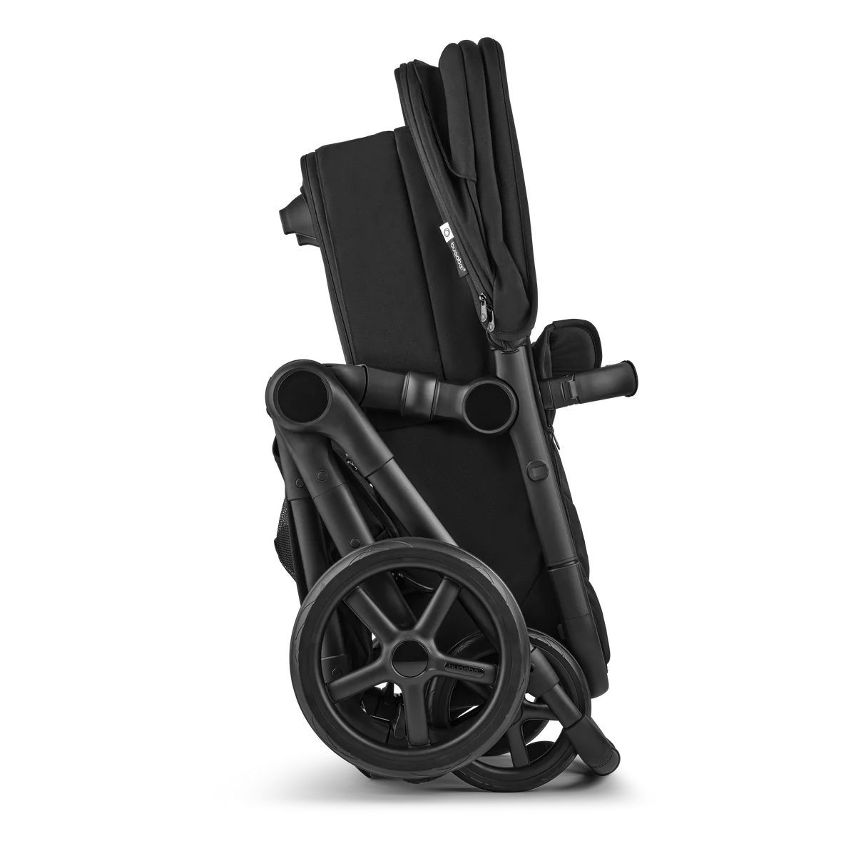 Bugaboo Fox 5 Renew Complete Bundle - Moon Grey
