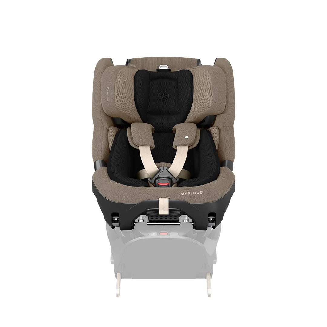 Maxi-Cosi Pearl XL Slide Pro Newborn Inlay - Black