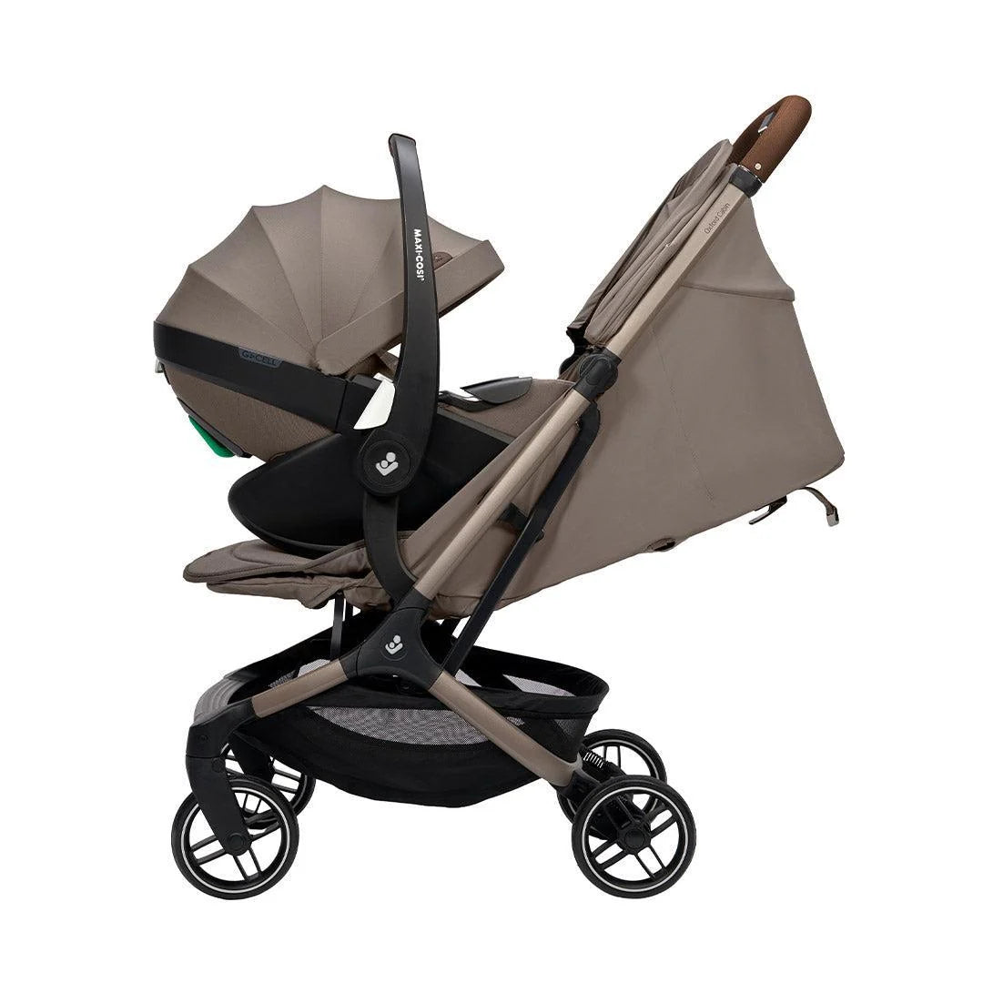 Maxi-Cosi Oxford Cabin Car Seat Adapters