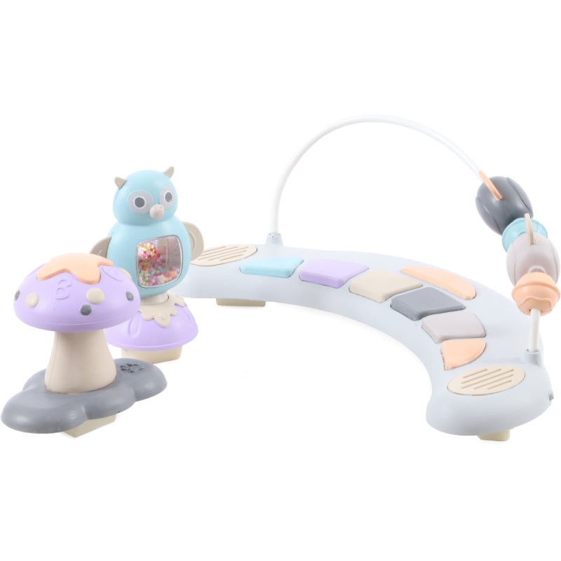 Oyster 4in1 Highchair Activity Play Set