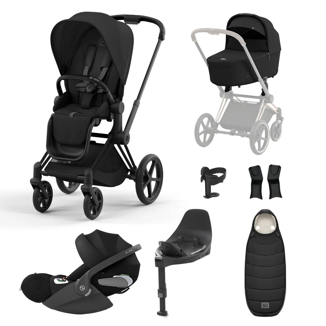 Cybex priam accessories sales