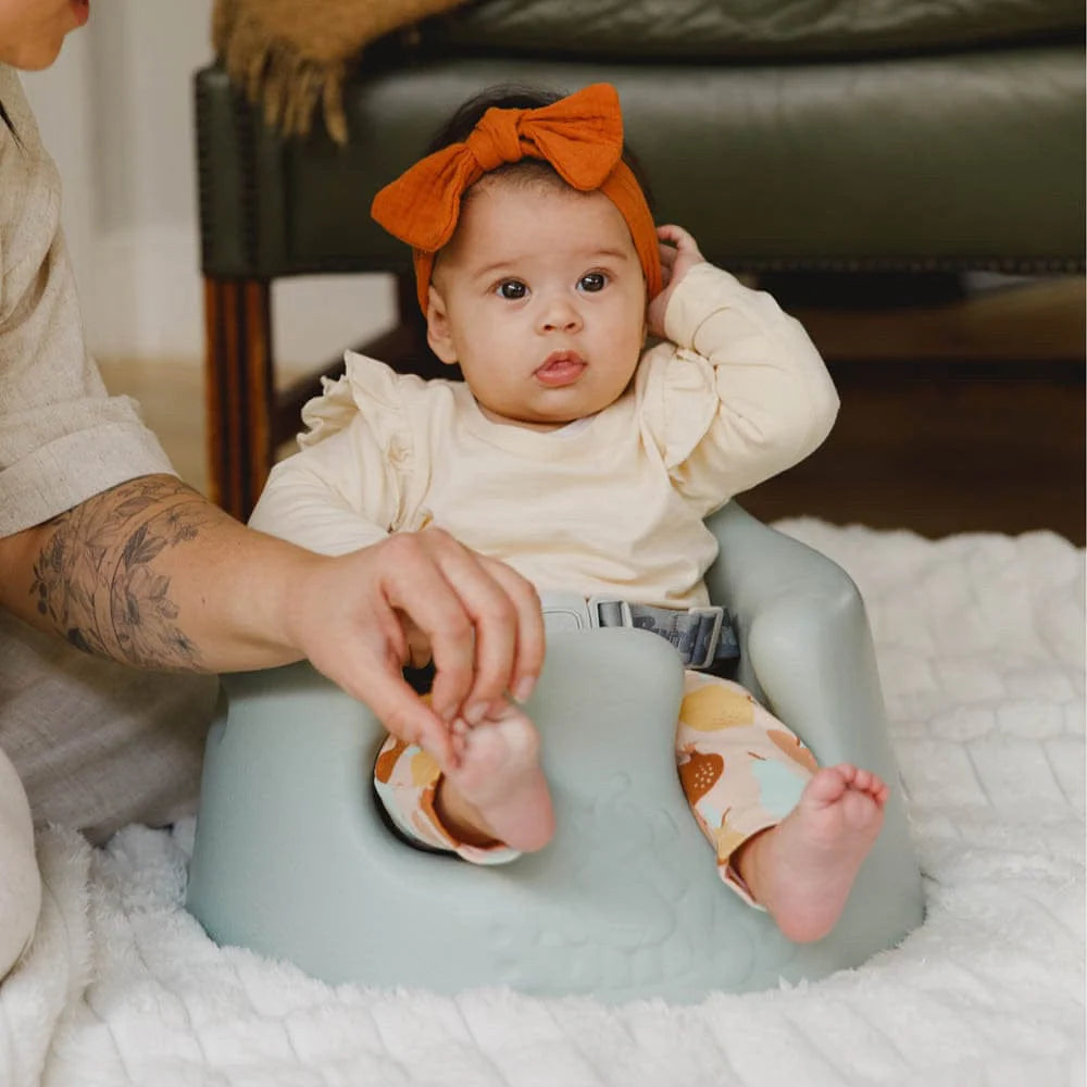 Bumbo Floor Seat - Sage
