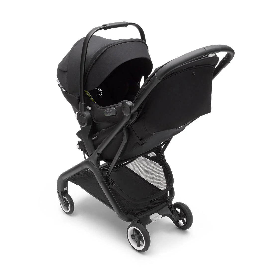 Bugaboo Butterfly Car Seat Adapters