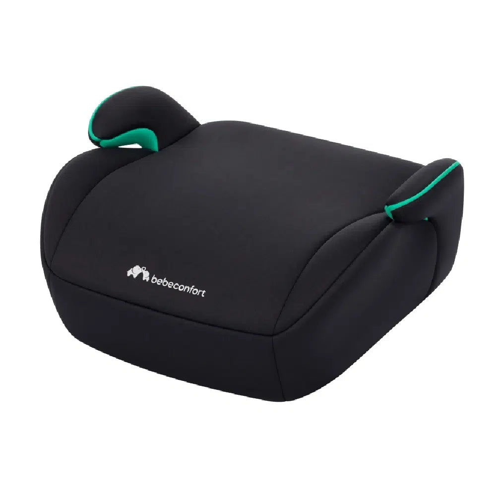 Bebeconfort Gaia i-Safe Car Booster Seat -Mineral Black