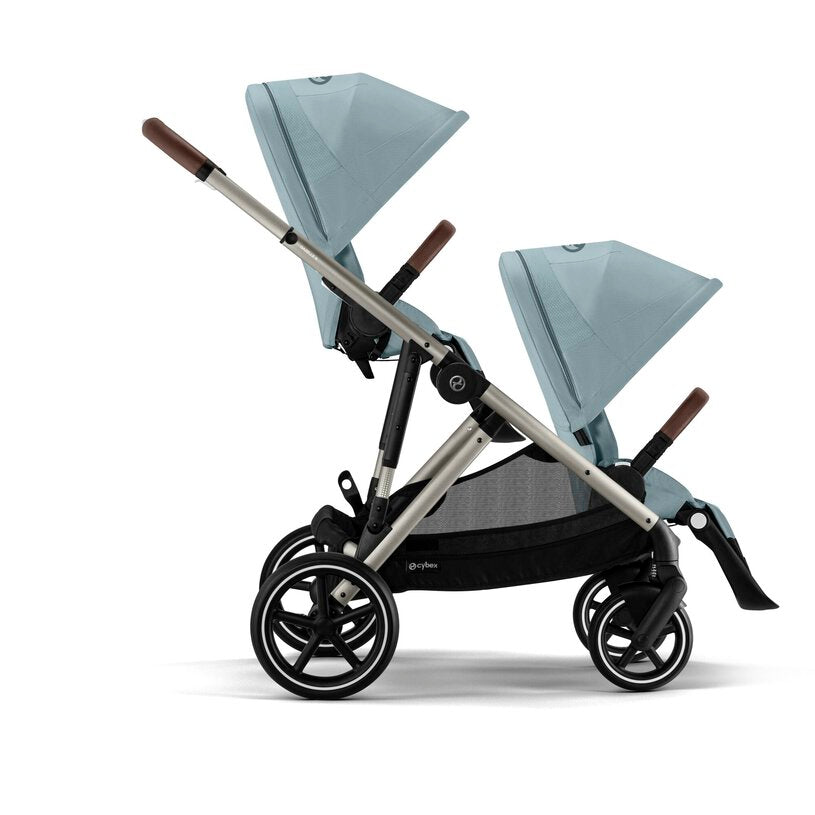 Cybex Gazelle S Seat Unit - Stormy Blue