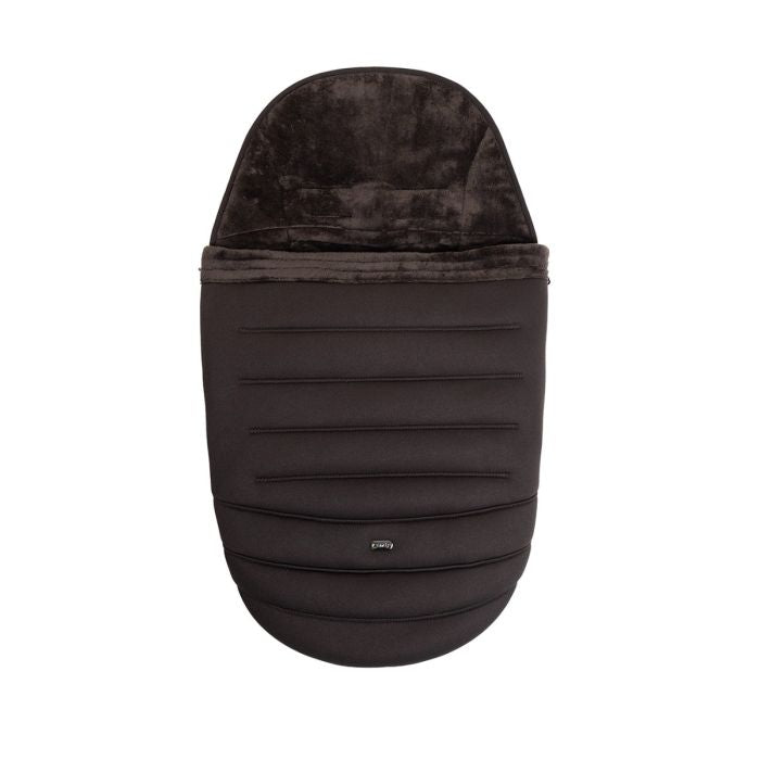 iCandy Peach 8 Editions Footmuff - Pecan