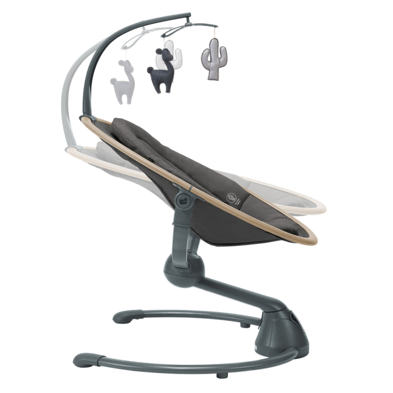 Maxi-Cosi Complete Home Bundle - Graphite