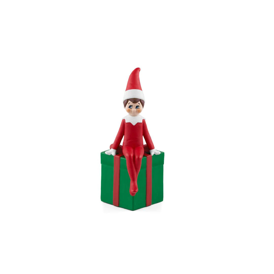 tonies - Elf On The Shelf