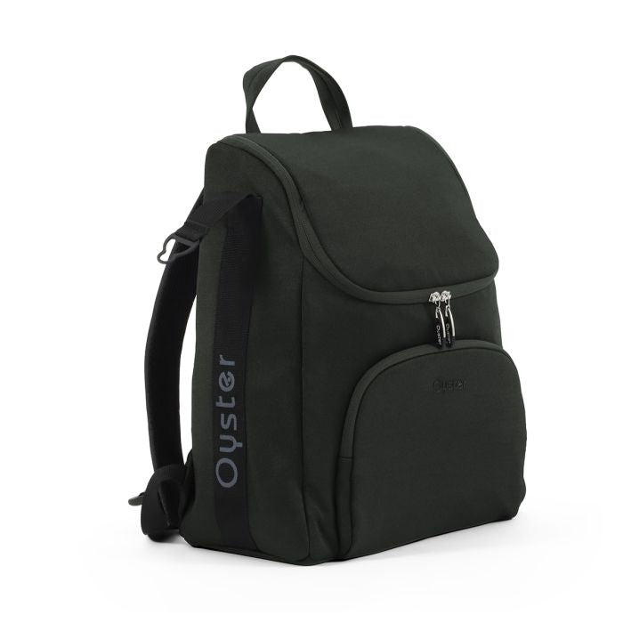 Oyster4 Backpack - Black Olive