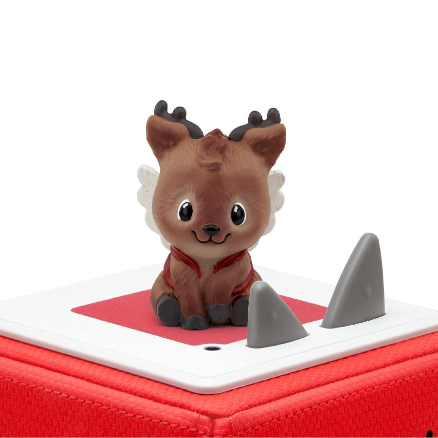 tonies – The Little Reindeer’s Christmas Wish