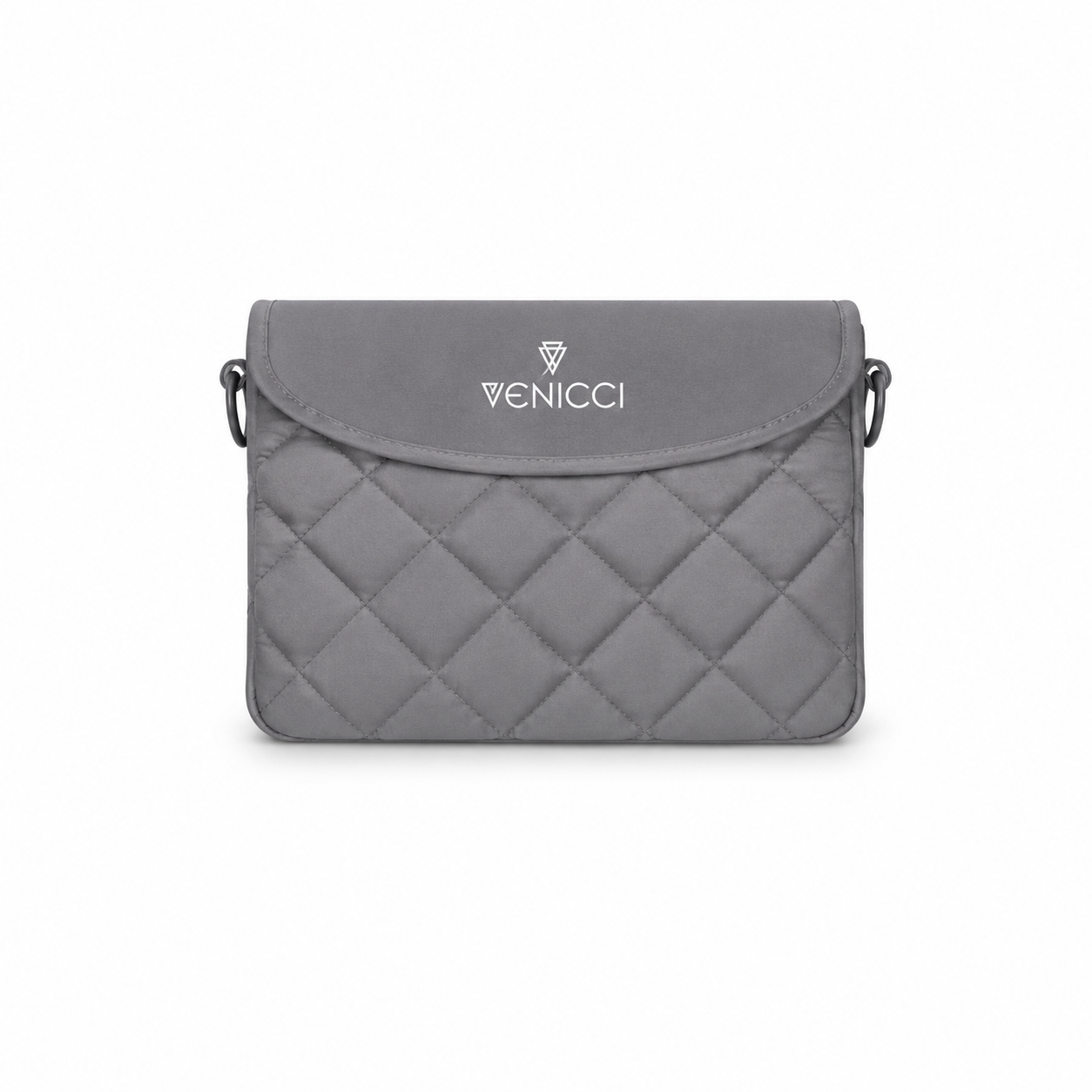 Venicci Turisso Changing Bag - Rock Grey