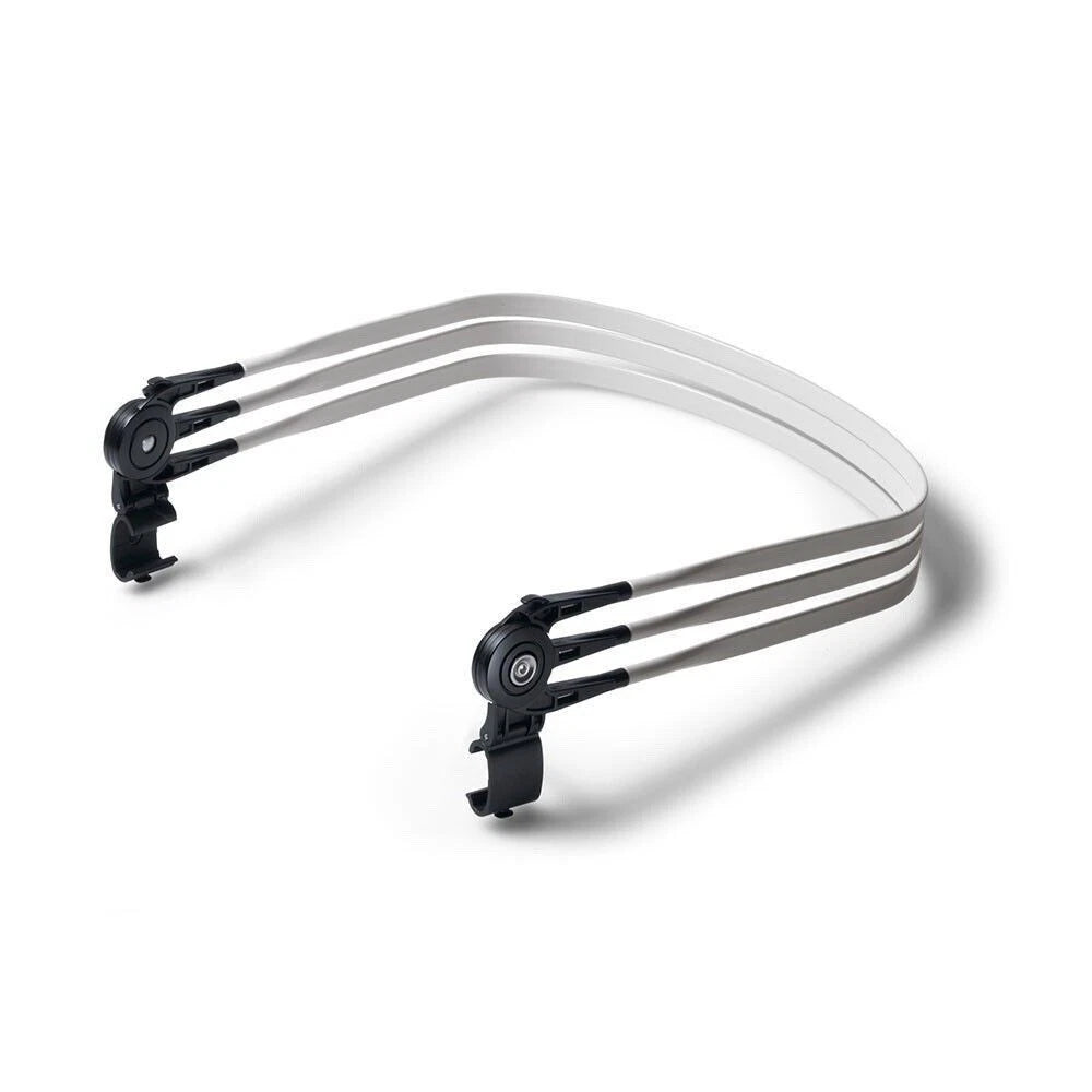 Bugaboo Donkey 5 Hood Rods & Clips