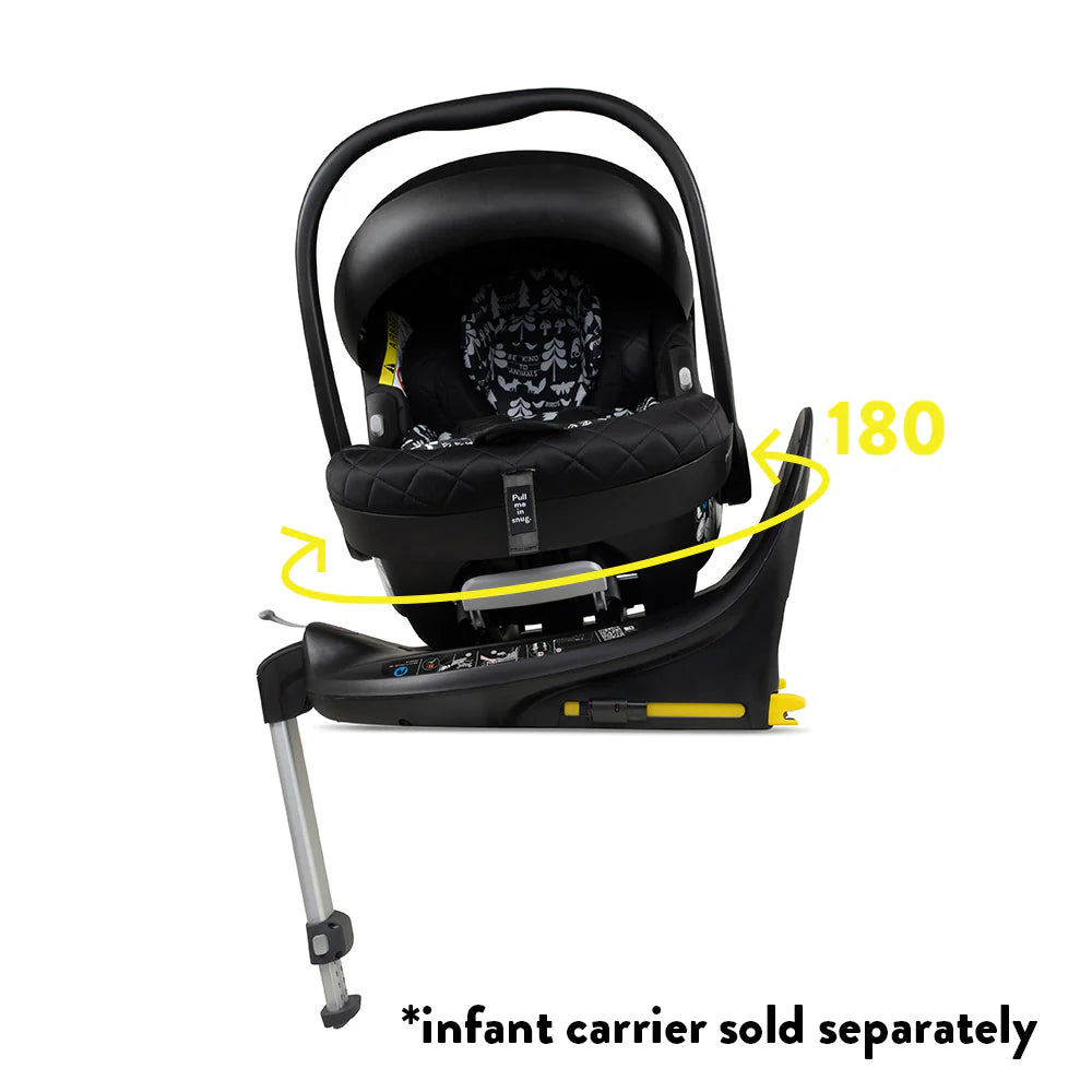 PRE LOVED Cosatto Acorn Rotating Family Car Seat Base