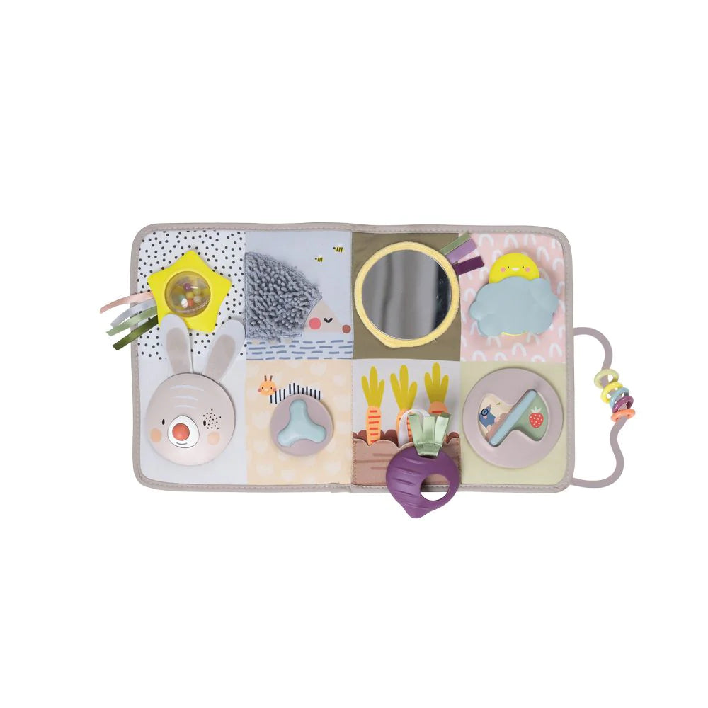 Cot activity centre shop