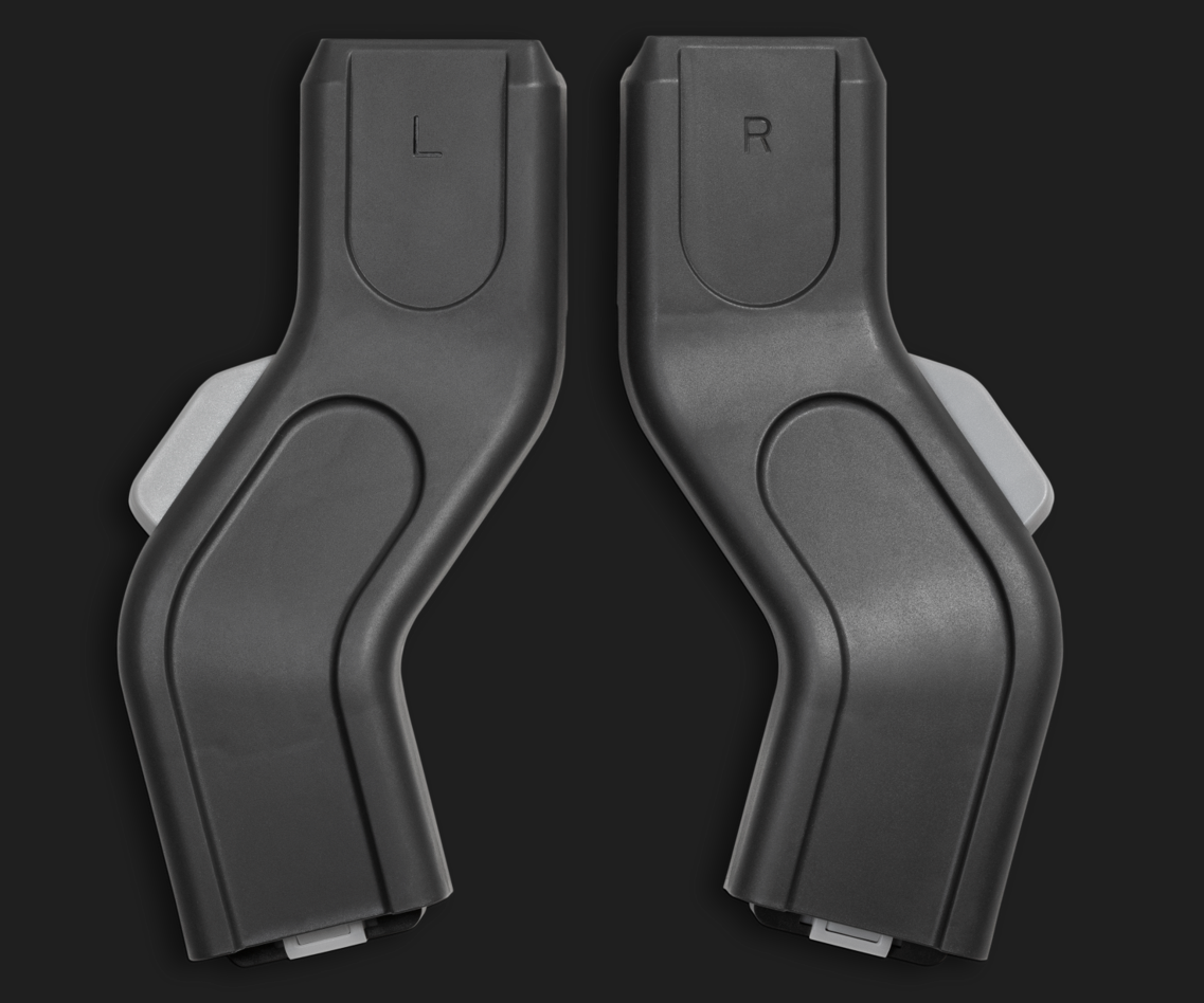 Maxi cosi car seat adapters silver cross clearance