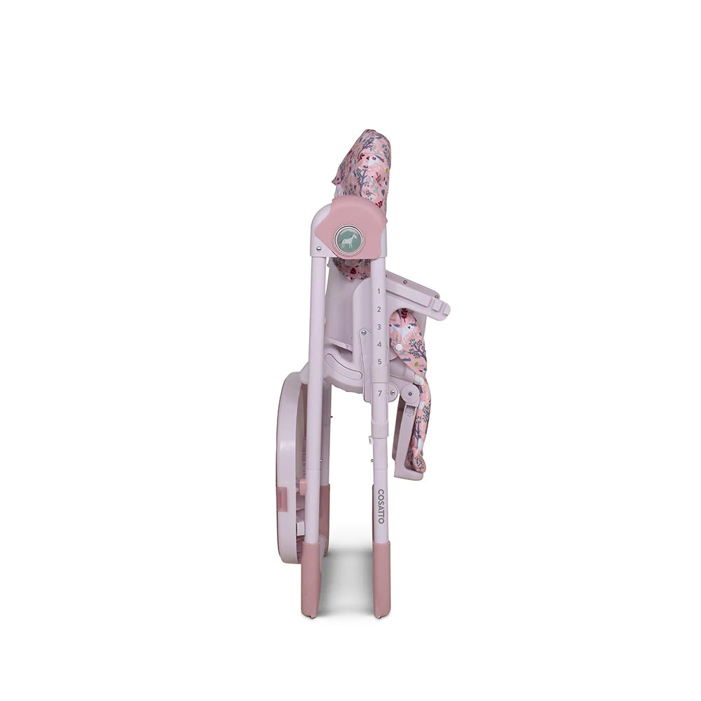 Cosatto Noodle 0+ - Unicorn Garden
