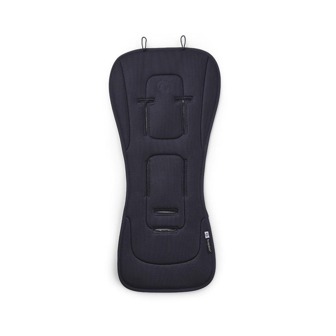 Bugaboo Dual Comfort Seat Liner - Deep Indigo