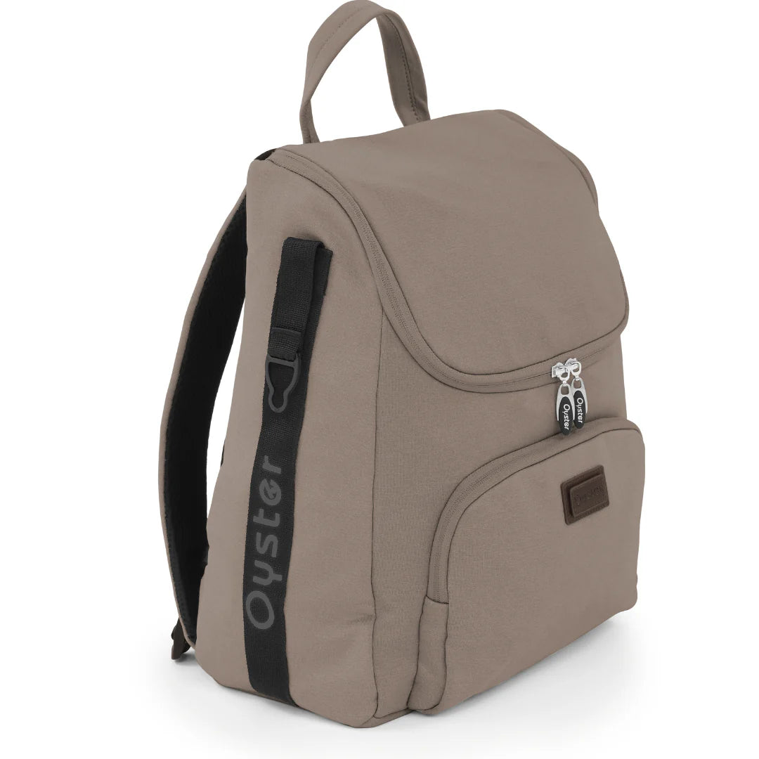 Oyster4 Backpack - Mink