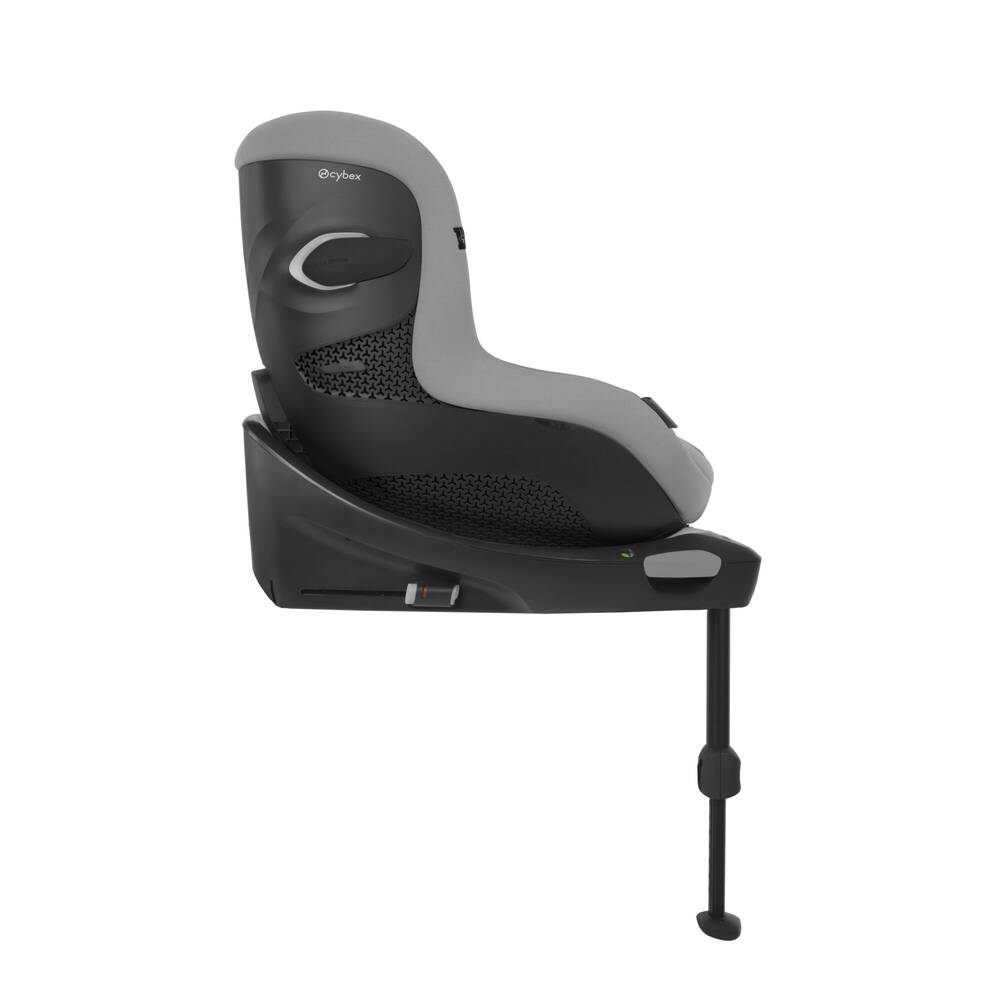 Cybex Sirona Gi PLUS i-Size 360 Car Seat - Stone Grey