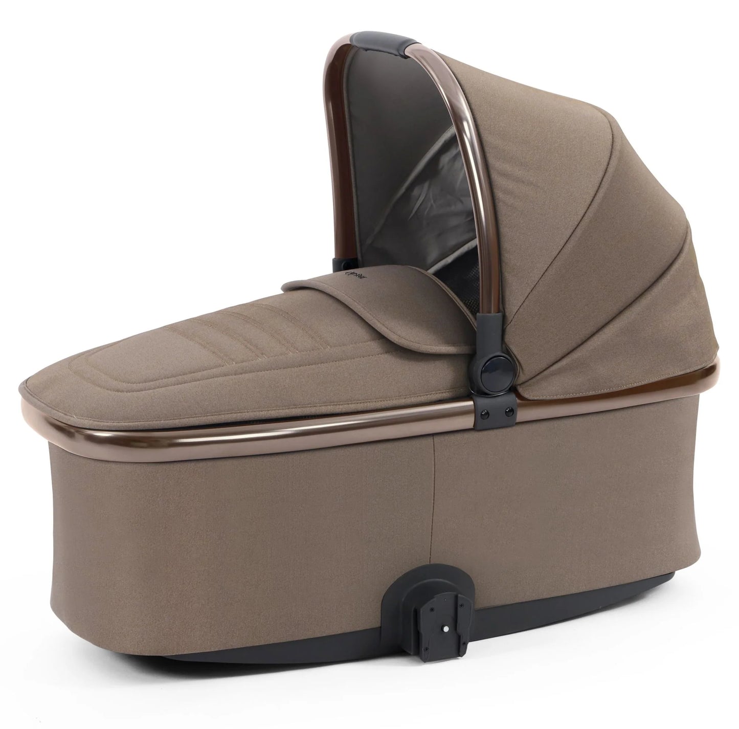 Oyster4 Carrycot - Mink