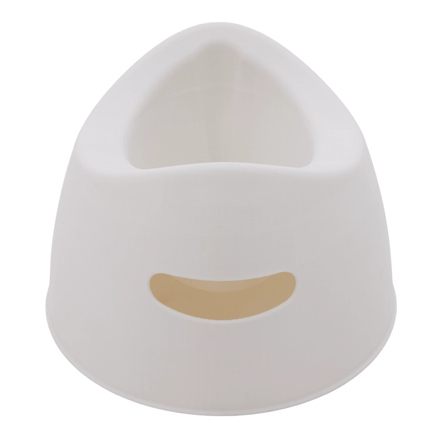 Shnuggle Potty - White