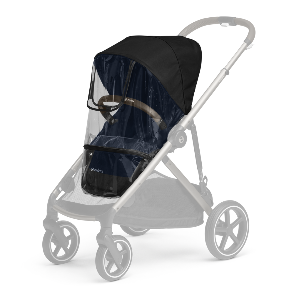 Cybex Gazelle Seat Unit Raincover