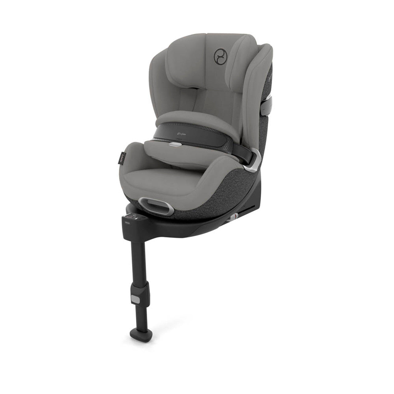 cybex anoris t2 review Cybex Anoris T2 i-Size