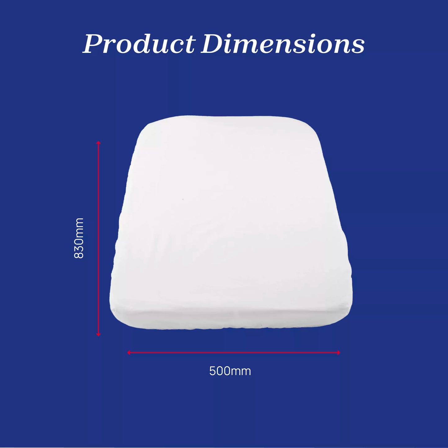 Chicco Next2Me Evo & Essential Anti-Allergy Mattress Cover