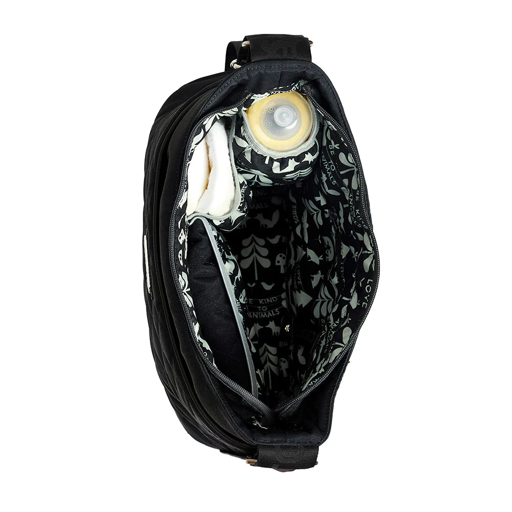 Cosatto Changing Bag - Silhouette